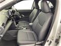 2025 Toyota Yaris Cross