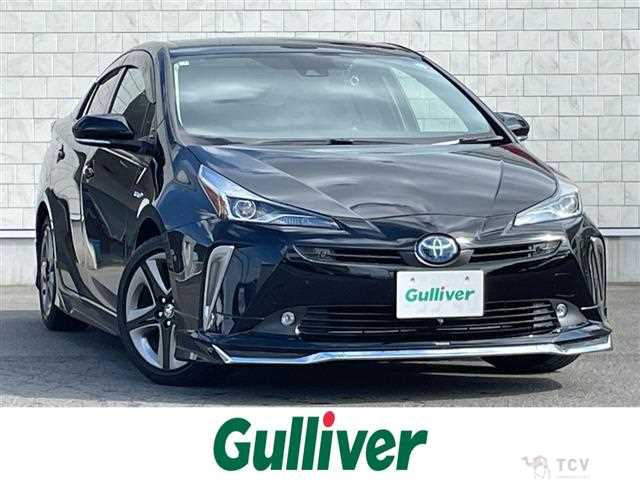 2019 Toyota Prius