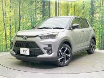 2026 Toyota Raize