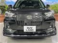 2025 Daihatsu Rocky