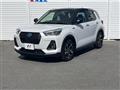 2025 Daihatsu Rocky