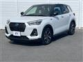 2025 Daihatsu Rocky