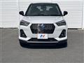 2025 Daihatsu Rocky
