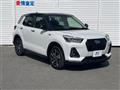 2025 Daihatsu Rocky