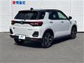 2025 Daihatsu Rocky