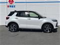 2025 Daihatsu Rocky