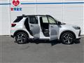 2025 Daihatsu Rocky