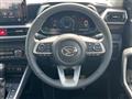 2025 Daihatsu Rocky