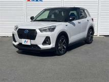 2025 Daihatsu Rocky