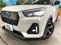 2025 Daihatsu Rocky