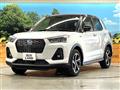 2025 Daihatsu Rocky