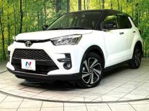 2020 Toyota Raize