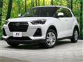 2025 Daihatsu Rocky