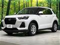 2025 Daihatsu Rocky
