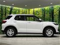2025 Daihatsu Rocky