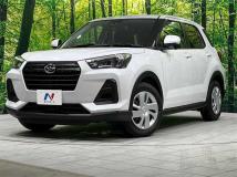 2025 Daihatsu Rocky