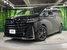 2023 Toyota Vellfire