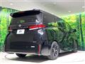 2023 Toyota Vellfire