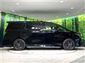 2023 Toyota Vellfire