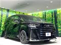 2023 Toyota Vellfire