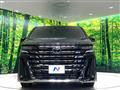 2023 Toyota Vellfire