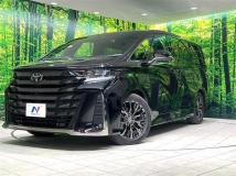 2023 Toyota Vellfire