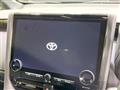 2023 Toyota Vellfire