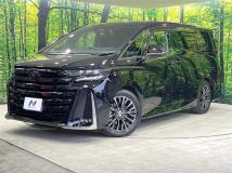 2024 Toyota Vellfire