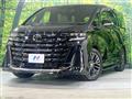 2023 Toyota Vellfire