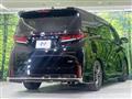 2023 Toyota Vellfire
