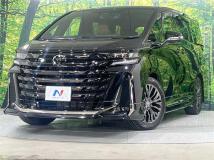 2023 Toyota Vellfire