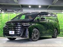 2023 Toyota Vellfire