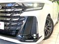 2023 Toyota Vellfire