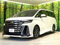 2023 Toyota Vellfire