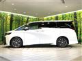 2023 Toyota Vellfire