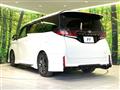 2023 Toyota Vellfire