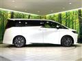 2023 Toyota Vellfire