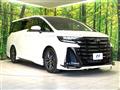 2023 Toyota Vellfire