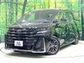 2023 Toyota Vellfire
