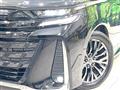 2023 Toyota Vellfire
