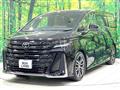 2023 Toyota Vellfire