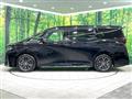 2023 Toyota Vellfire