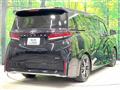 2023 Toyota Vellfire