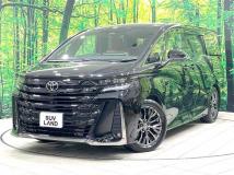 2023 Toyota Vellfire