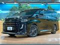 2023 Toyota Vellfire