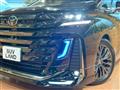 2023 Toyota Vellfire