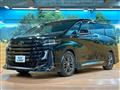 2023 Toyota Vellfire