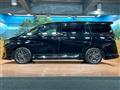 2023 Toyota Vellfire