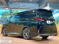 2023 Toyota Vellfire