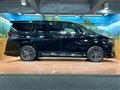 2023 Toyota Vellfire